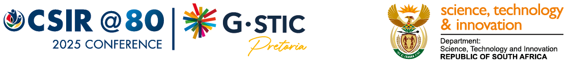 Gstic Pretoria partners