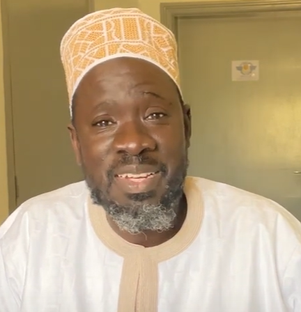 Ousmane	Ndiaye