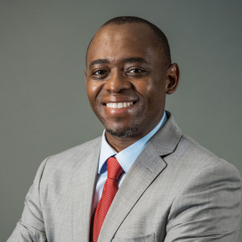 Thulani Dlamini