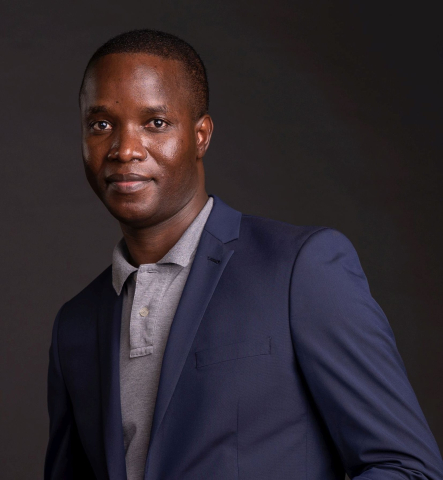Edwin Magidimisha