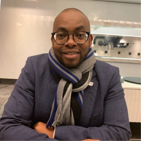 Mthobisi Clyde Zondi