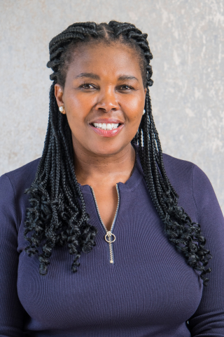 Mamela Luthuli