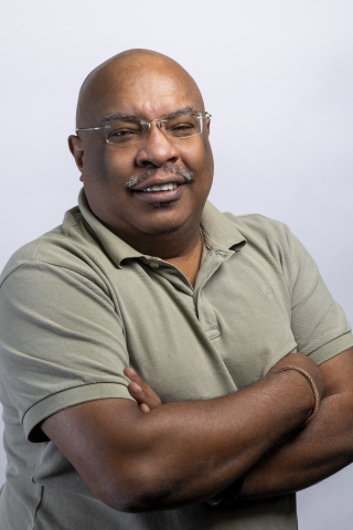 Aubrey Muswema