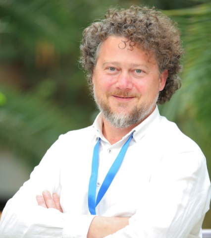 Ian Shynkarenko