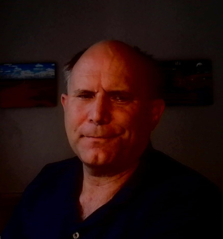 Jeremy Gibberd