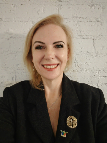 Karen Surridge