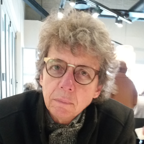 Llewellyn van Wyk