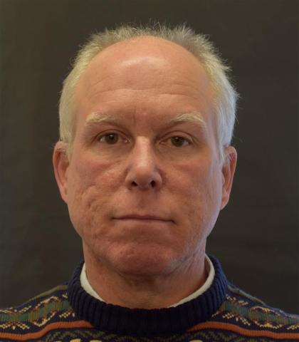 Mark Napier