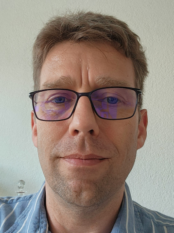 Ben Bladergroen