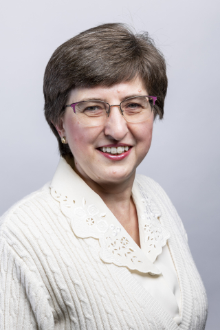 Suzan Oelofse