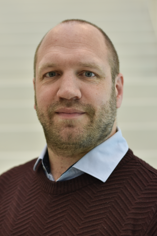 Jeroen Büscher