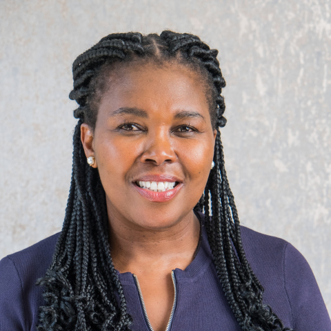 Mamela Luthuli