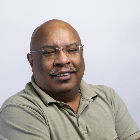 Aubrey Muswema
