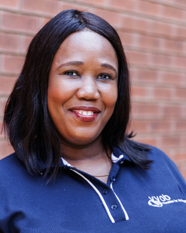 Ayanda Sithole