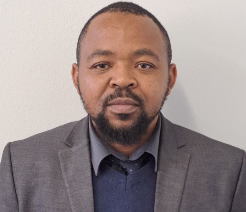 Mohau Mateyisi