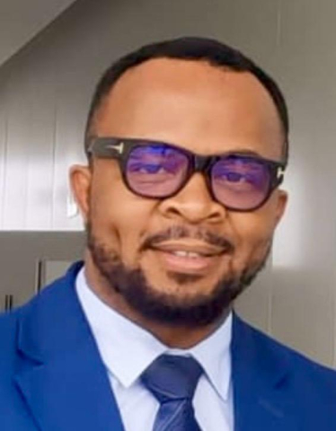 Charles Akataobi