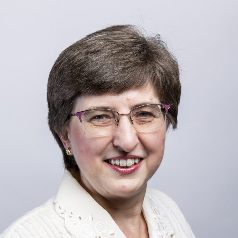 Suzan Oelofse