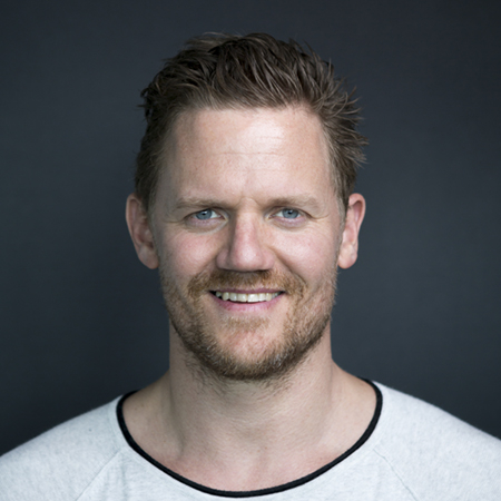 Jacob Bossaer