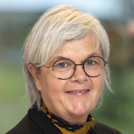 Leen Govaerts