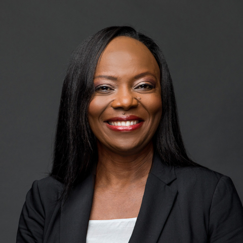 Rachel Chikwamba