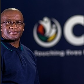 Bongani Memela