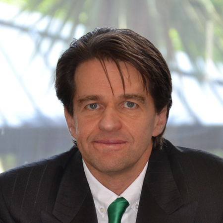 Charles Dos Santos