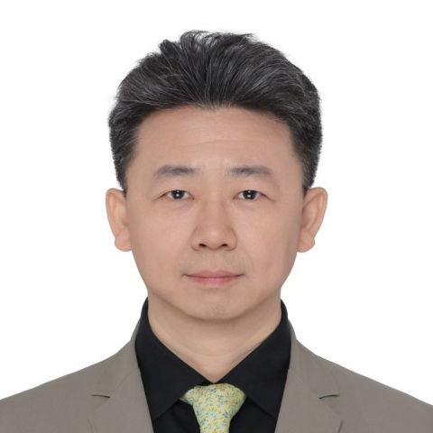 Chen Ning