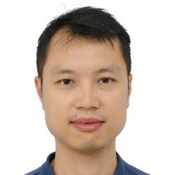 Guicai Liu