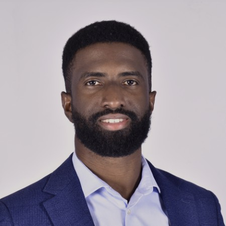 Henry Igugu