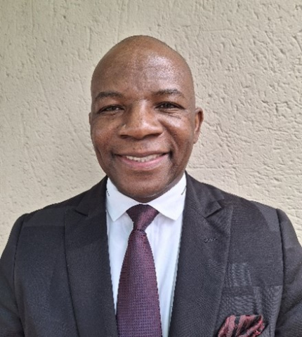 Khorommbi Matibe