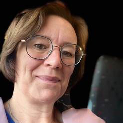 Karen Van Campenhout