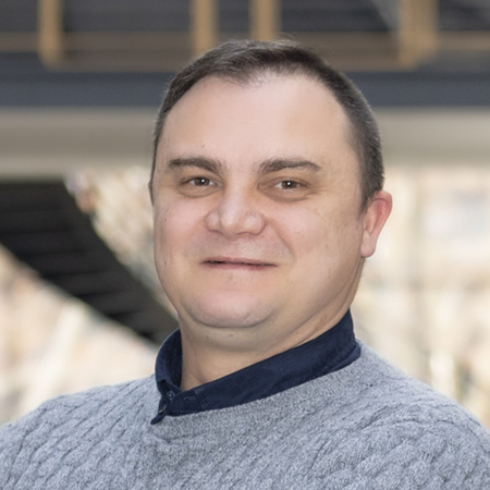 Wynand Pohl