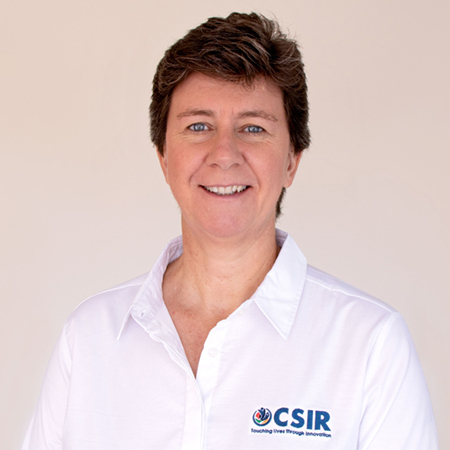 Linda Godfrey