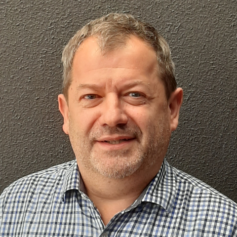 Thomas Roos