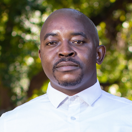 Vhahangwele Masindi