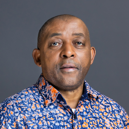 Vuyani Jarana 