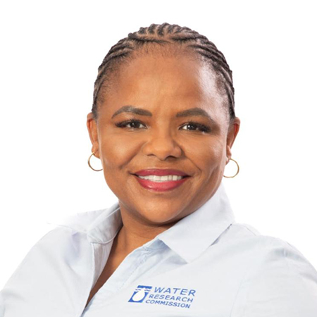 Jennifer Molwantwa