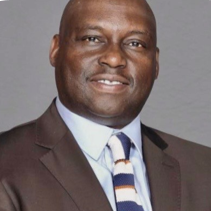 Lefa Ndlovu