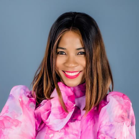 Lerato Ditshego 