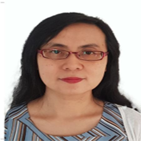 Xuehong Wang