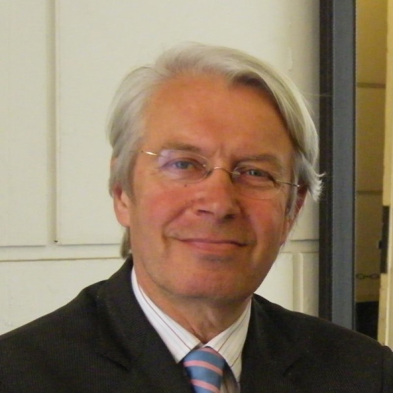 Jan De Groof