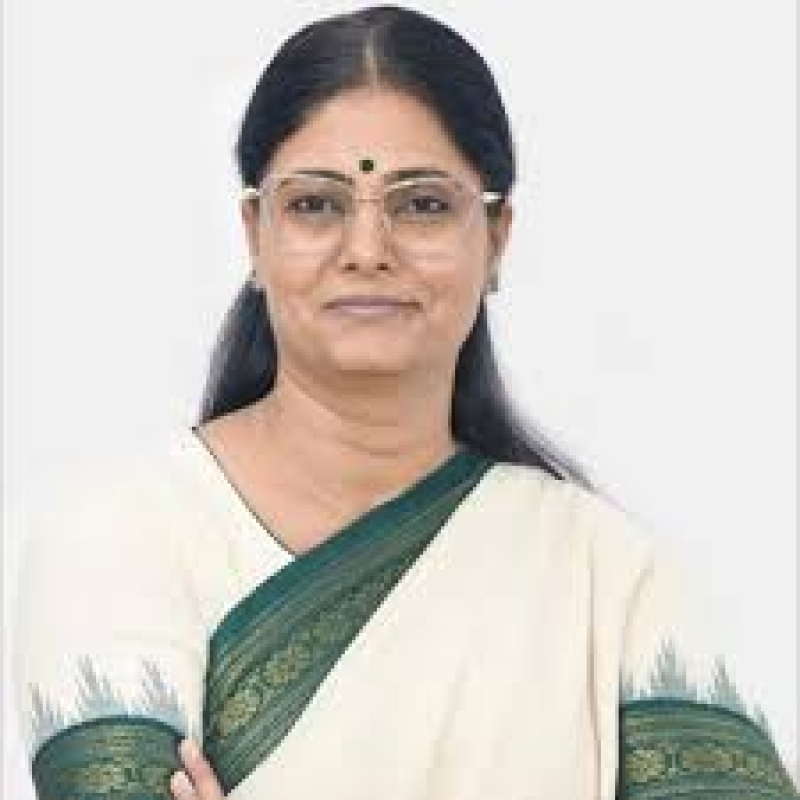 Anupriya Singh Patel