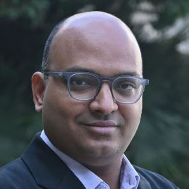 Arun Krishnan