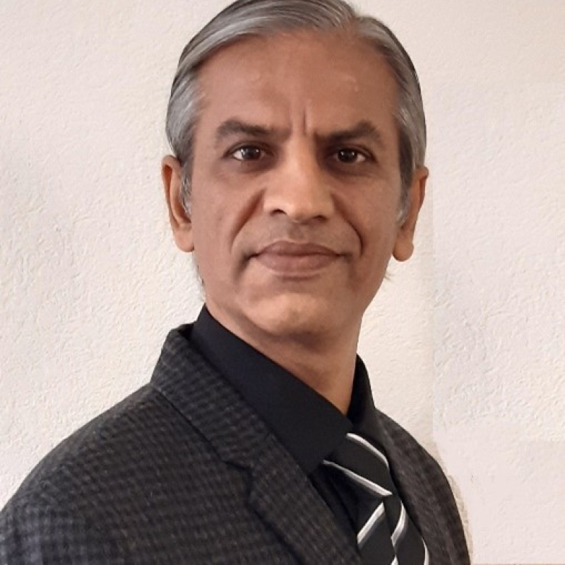 Kapil Narula