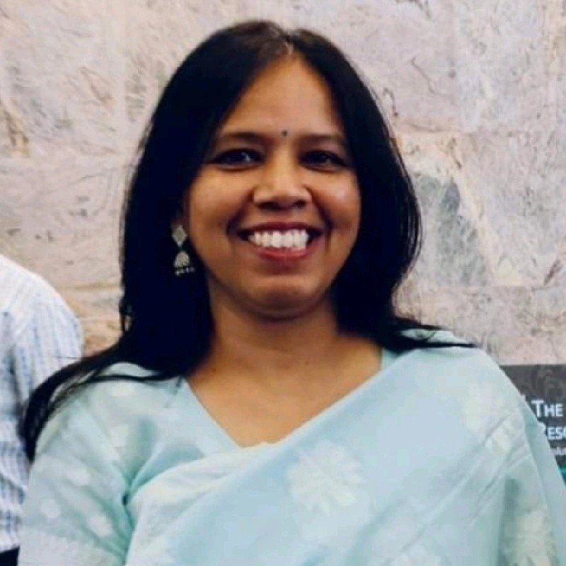 Dr. Pushplata Singh 