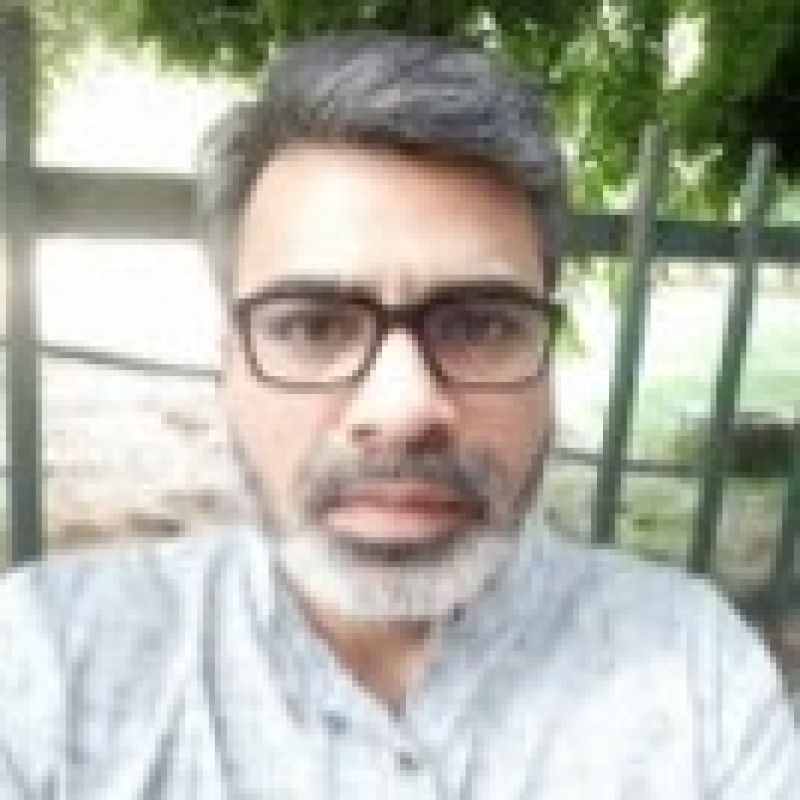 Dr. Sumit Kumar Gautam