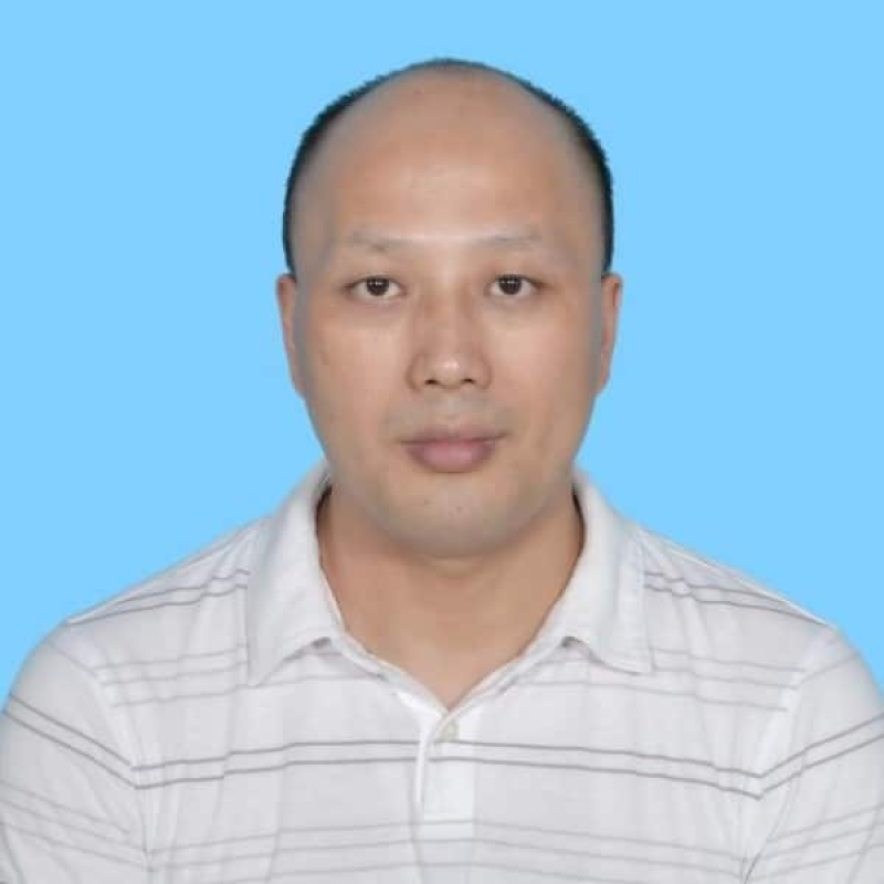Fangming Jiang