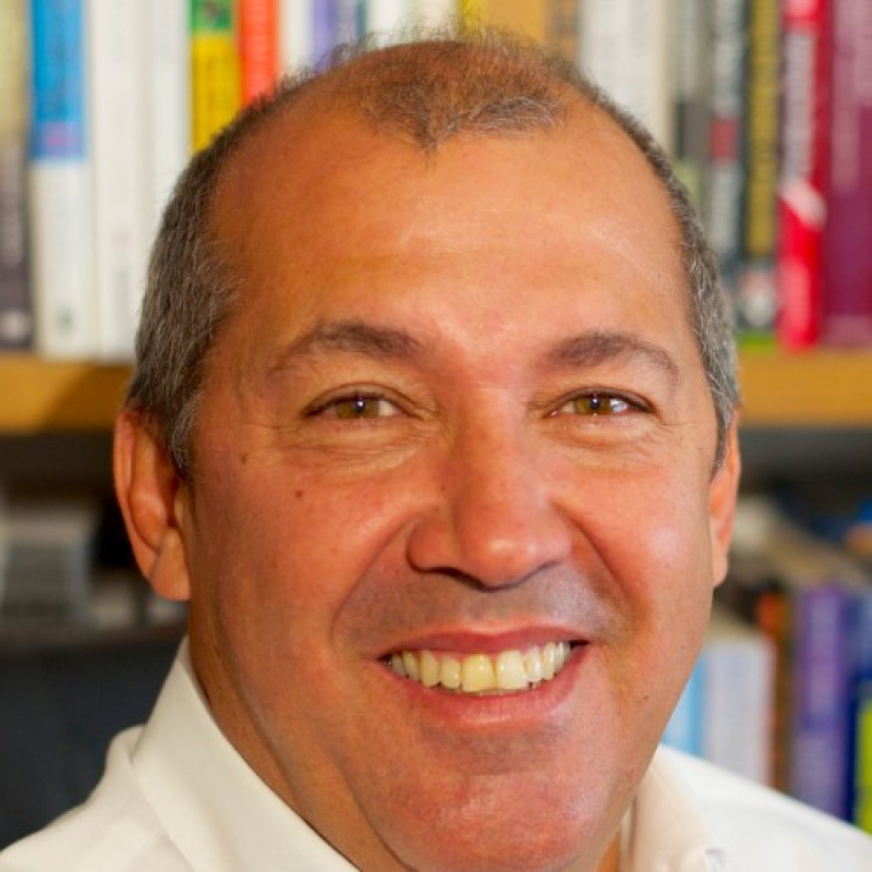 Jose Luiz Moutinho