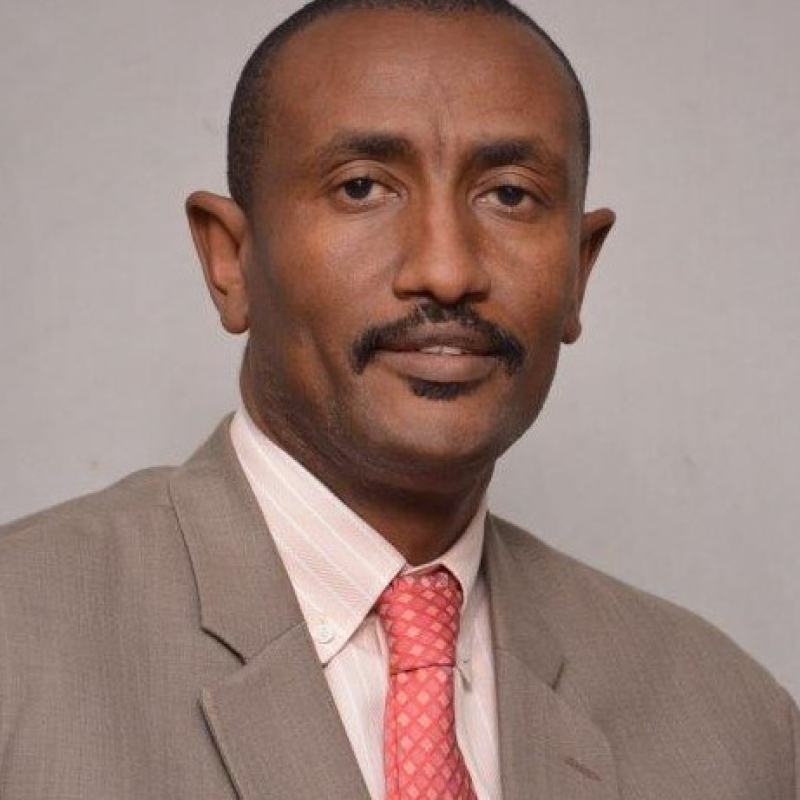 Rashid Abdallah