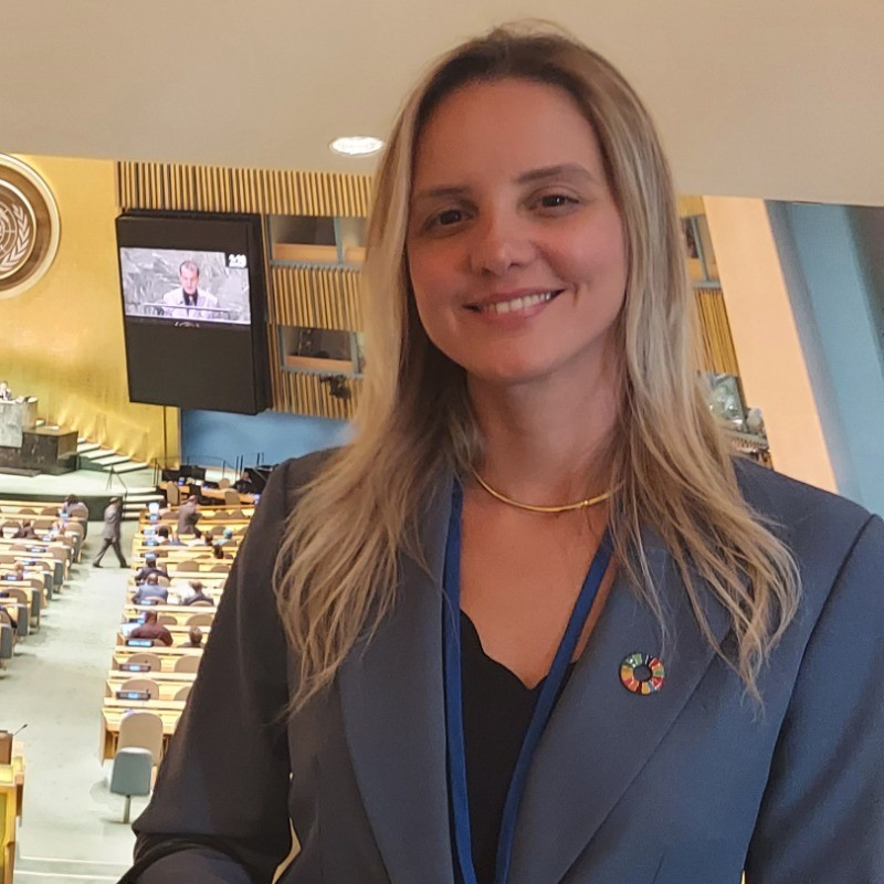 Danielly Magalhães